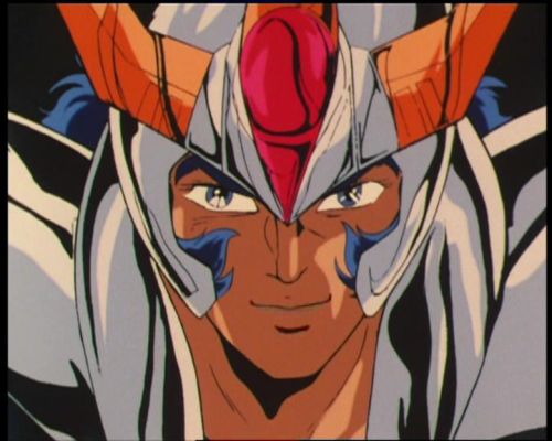 Otaku Gallery  / Anime e Manga / Saint Seiya / Screen Shots / Episodi / 014 - La resa dei conti / 129.jpg